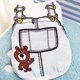 thumbnail image 4 of Pet Summer Clothes For Small Cats And Dogs Cats And Dog Apparel For Teddy Bichon And Poodle, 4 of 6