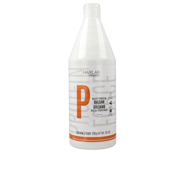 Acondicionador Salerm Cosmetics HAIRLAB MULTIPROTEIN 1.2L
