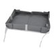 thumbnail image 5 of Cubierta Plegable Para Bandeja De Viaje, Organizador De Mesa Con Bandeja Para Avión, Multifuncional Para Niños, Adultos, Trenes, Aviones Con Almacenamiento, 5 of 7