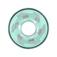thumbnail image 4 of Botella shaker Under Armour Clarity 710 ml Refresh Mint, 4 of 4