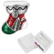 thumbnail image 2 of Charm S925 navideño XmasBoot03 4Pzas Plata S925 Chapa Separador Fijo Bota Navideña Multicolor/Plata Caja Blanca 4x4cm., 2 of 3