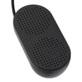thumbnail image 4 of Para Mini USB Altavoces Duales Tarjeta De Sonido Incorporada Portátil Altavoces Estéreo USB Para PC Portátil, 4 of 7