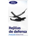 thumbnail image 4 of Par De 2 Rejillas Defensa OEM Delanteras Exteriores F-150 V8 5.2l DE 2024 A 2025 Ford Original, 4 of 7