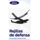 thumbnail image 4 of Rejilla Defensa OEM Delantera Izquierda Navigator DE 2022 A 2024 Ford Original, 4 of 7