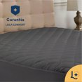 thumbnail image 3 of Cubrecolchón Laila Suave Cubrecolchon Antiacaros Cloud Sleep Matrimonial, 3 of 8