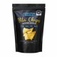 thumbnail image 1 of Botana Pita Chips Sal de mar 250gr | Horneados | Canadian Bagels, 1 of 1