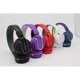 thumbnail image 3 of Necnon Audífonos con Micrófono NBH-05, Bluetooth, Inalámbrico, Morado Necnon NBH-05/PL, 3 of 3