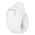 thumbnail image 4 of Auriculares de oído abierto GD28 con Bluetooth 5,3, inalámbricos, con clip para la oreja, IPX4, resistentes al agua, para correr y andar en bicicleta, color blanco, 4 of 12