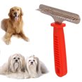 thumbnail image 1 of Luxshiny Cepillo Para Perro Ideal Para Eliminar Y Enredos Con, 1 of 8