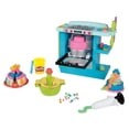 thumbnail image 3 of Masas Moldeables Hasbro Play-Doh Kitchen Creations Horno de Pasteles, 3 of 4