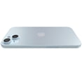 thumbnail image 3 of Apple iPhone 15 Plus 256gb Azul Reacondicionado Grado A eSIM, 3 of 8