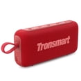thumbnail image 4 of Bocina Bluetooth Tronsmart Trip 2 Roja portátil para exteriores, 4 of 5