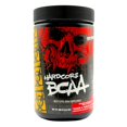 thumbnail image 1 of BCAA Hardcore 30 Servicios Ponche de Frutas Mutant, 1 of 4