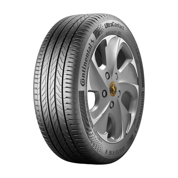 Llanta Continental Ultracontact 175/65r15 84h