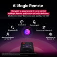 thumbnail image 3 of TV LG 86 Pulgadas UHD AI UA75 4K SMART TV 2025 86UA7500, 3 of 15