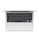 thumbnail image 2 of MacBook Air Apple M1 13 Pulgadas 8GB RAM 256GB SSD Plata, 2 of 5