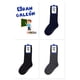 thumbnail image 2 of Calcetines De Algodón Gran Galeon Para Niño Pack con 6 Pares Gran Galeón 600, 2 of 3