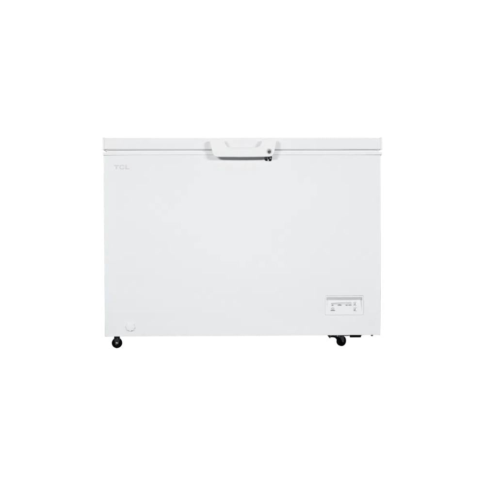 Congelador Horizontal TCL 7 Pies Cúbicos Blanco TCF-07W