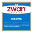thumbnail image 3 of Queso Panela Zwan premium  reducido en grasa 400 g, 3 of 4