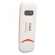 thumbnail image 1 of Router WiFi Portátil Panv Blanco Cifrado WPA WPA2 para Hogar, 1 of 9
