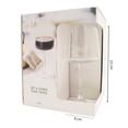 thumbnail image 3 of Set de Copas Better Homes & Gardens de Cristal Vino Tinto 520 ml 4 Piezas, 3 of 4