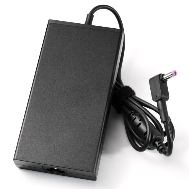 Cargador Laptop Lvyatuo 135W Compatible Acer Nitro 5 AN515 ADP195092M Negro