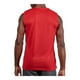 thumbnail image 4 of Playera Wilson para Hombre, Rojo Talla M, 4 of 4