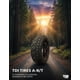 thumbnail image 2 of PAQUETE DE 2 LLANTAS - 27X8.50 R14 TDI TIRES STAR A-R/T 101RLT, 2 of 2