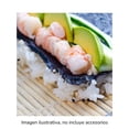 thumbnail image 2 of Camarón Mexicano Congelado Rio Yaqui Shrimp Picado 200 g, 2 of 6