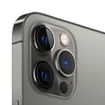 thumbnail image 2 of Apple IPhone 12 Pro Max 128Gb Gris Reacondicionado tipo A Apple 12 Pro Max, 2 of 4