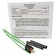 thumbnail image 2 of Conector De Solenoide Para Tiempo Variable De Válvulas (Vvt) OEM Compatible con Ford Mustang V6 3.7l De 2011 A 2017 Motorcraft, 2 of 7