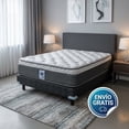 thumbnail image 1 of Colchón Individual + Box Spring Air  Sleeper, 1 of 8