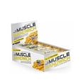 thumbnail image 3 of Barras de proteína Muscle Foods Muscle Sandwich 12 Barras, 3 of 3