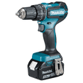 thumbnail image 4 of Kit Rotomartillo Y Atornillador MAKITA DLX2416X1 negro, 4 of 6