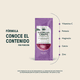 thumbnail image 3 of Suplemento en polvo efervescente Life 360+ ELECTRO-MIX Sabor UVA 30 sobres, 3 of 7