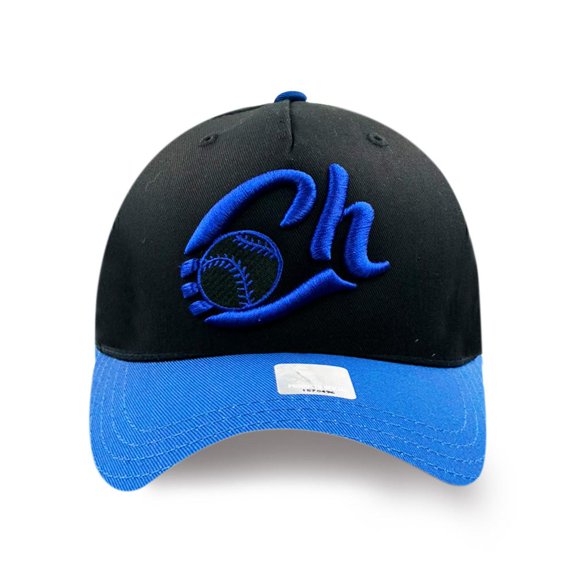 Gorra Ajustable Lmp 26 Alternativa negro UNITALLA