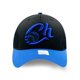 thumbnail image 1 of Gorra Ajustable Lmp 26 Alternativa negro UNITALLA, 1 of 4