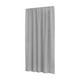 thumbnail image 2 of Cortina de Baño Petty Luxory Gris 140x180 cm, 2 of 4