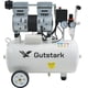thumbnail image 2 of Compresor Dental Aire 1 HP 25 L, 2 of 9