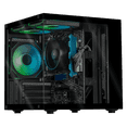 thumbnail image 1 of Computadora Escritorio Xtreme PC Gaming Radeon Vega 8 Ryzen 3 3200G 16GB SSD 500GB WIFI para juegos casuales, trabajo y estudio, 1 of 6