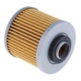 thumbnail image 3 of Filtros de aceite de motocicleta excepcionales para YFM700R 06-09 -10, 3 of 6