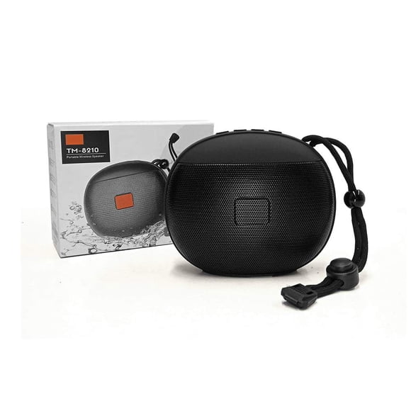 Mini Bocina Bluetooth