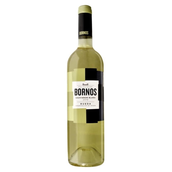 Vino Tinto Palacio De Bornos Sauvignon Blanc 750 ml