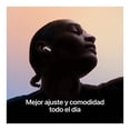 thumbnail image 3 of Audífonos inalámbricos Apple AirPods 4 Blancos, 3 of 4