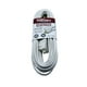 thumbnail image 2 of Extensión Eléctrica Hyper Tough Uso doméstico calibre 16 10mts blanco, 2 of 4
