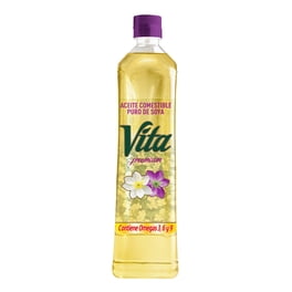 Aceite puro Vita de soya 825 ml