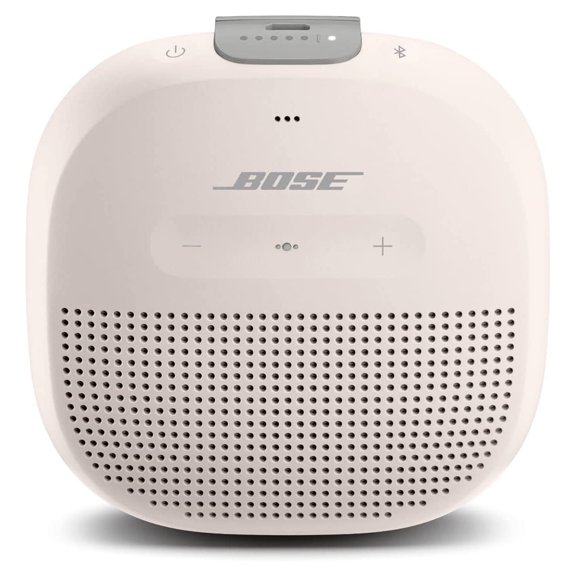 Bocina Soundlink micro bluetooth blanco Bose Micro/White/Soundlink
