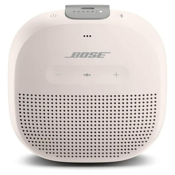 Bocina Soundlink micro bluetooth blanco Bose Micro/White/Soundlink