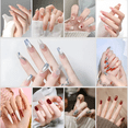 thumbnail image 3 of 76 pzs Kit Pulidor Esmeril Taladro Drill Para De Uñas Manicura Belug, Multicolor, 3 of 5