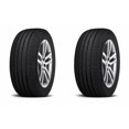 thumbnail image 1 of Paquete 2 Llantas 265/35Z R22 102W Royal Black Racing Trac, 1 of 3